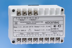 AEDC875