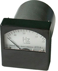 Э8004 Частотомер