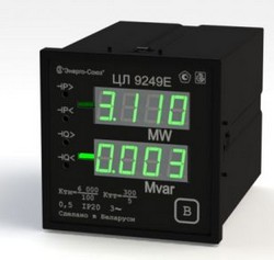 ЦЛ 9249 Преобразователь