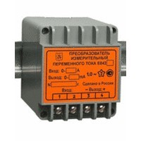 Преобразователь Е842С