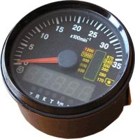 КД8083 индикатор