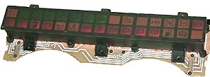 Панель ФГ 8047-2
