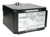 ЭП8530 М Преобразователь