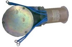 РТВ-1-2С Реле